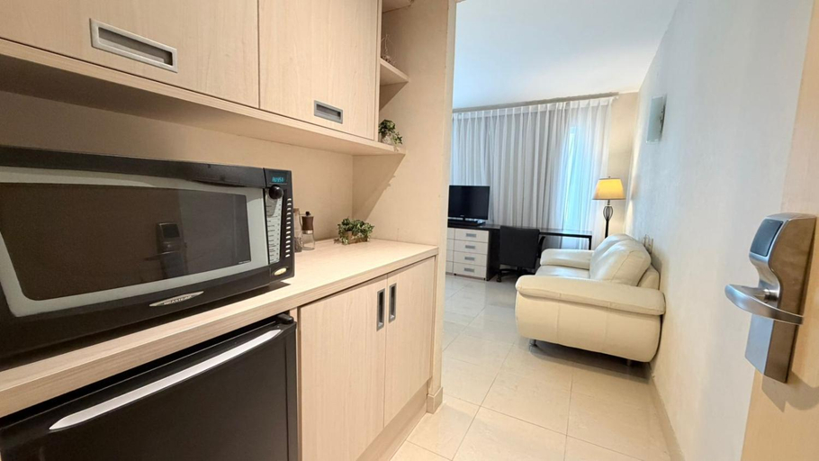 Others 3, FlatScape - Suites Aconchegantes - Berrini, São Paulo