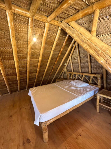 Room 2, w Beachside 8BR Villa in Punta Veleros, Talara