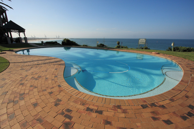 Sport & Beauty 5, First Group Brookes Hill Suites, Nelson Mandela Bay