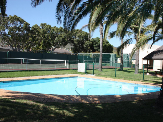 Sport & Beauty 5, Amies Self-catering Apartments, City of Cape Town