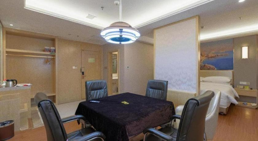 Others 4, Vienna Hotel Nanchang Wanli, Nanchang
