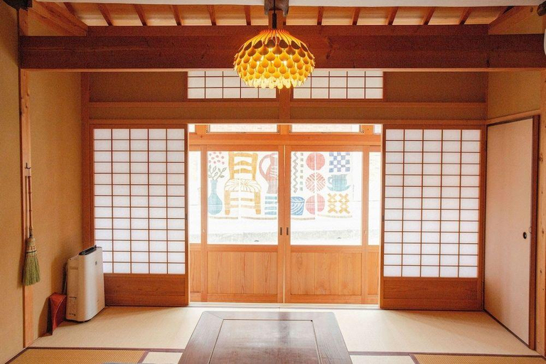 Others 1, Temari Inn Oitoma, Kurashiki