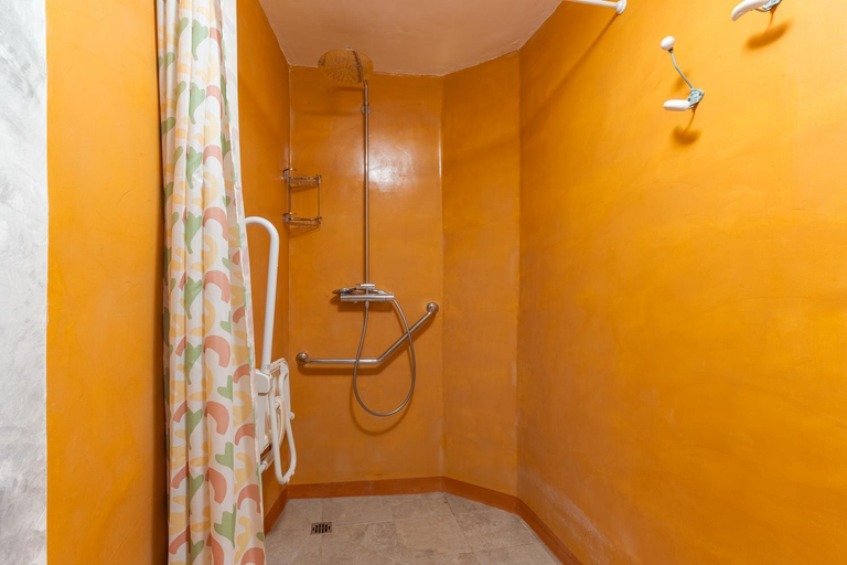 Bathroom 3, Ma Maison De Loin - Luberon, Vaucluse