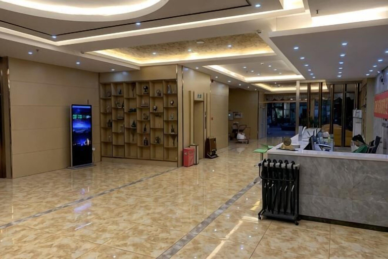 Others 5, Jingxi Wanji Hotel, Baise
