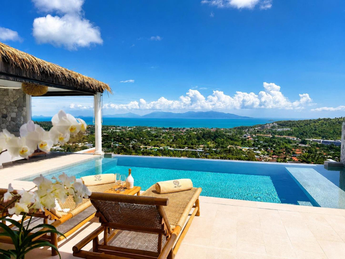 Others 4, Villa Leelawadee, Ko Samui