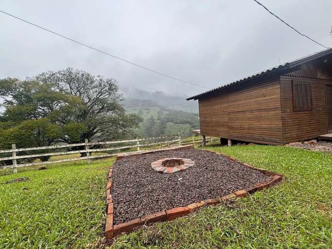 Property grounds 4, Oceana Suites Cidade Mampituba, Mampituba