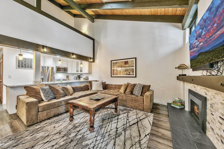 Others 5, Lakeland Village #412 - 4 BR plus Loft, El Dorado