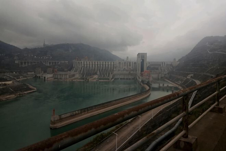 Others 4, Qingya Inn on the West Grand Canyon Hot Spring, Zhaotong