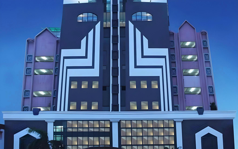 Exterior & Views 2, Mayres Hotel Johor, Kota Tinggi