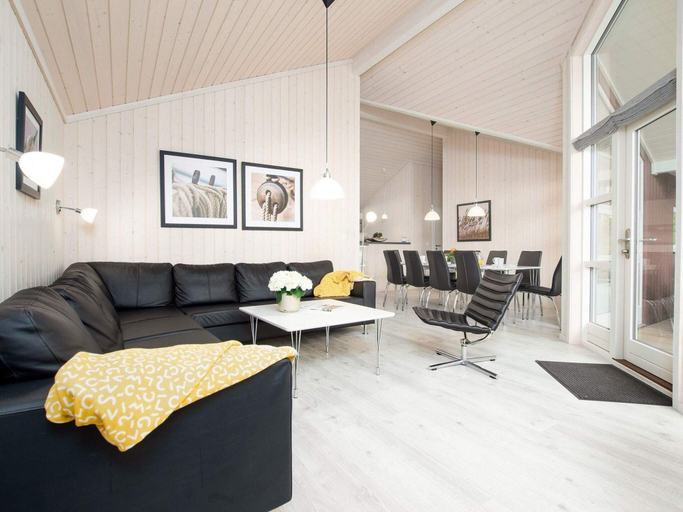 Interior 3, 4 Star Holiday Home in Grossenbrode, Ostholstein