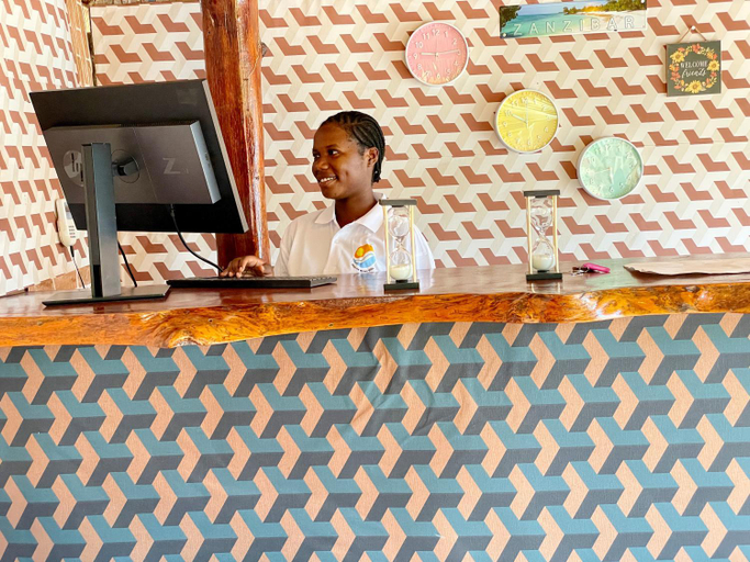 Public Area 3, Mimi na wewe villa, Kaskazini 'A'