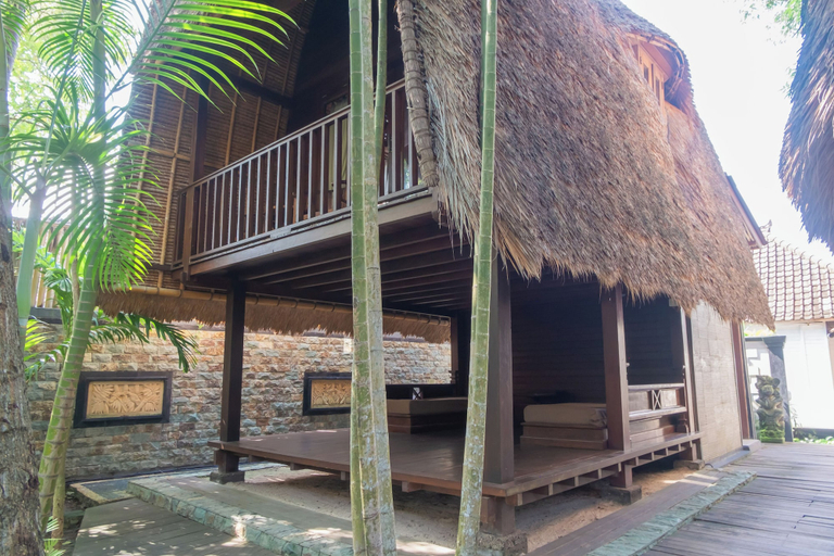 Exterior 5, The Nicho’s Bungalows and Villas, Klungkung