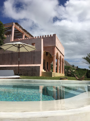 Sport & Beauty 2, Qambani Luxury Resort, Kati