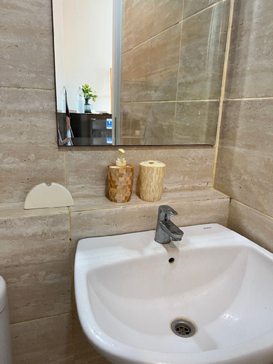 3, Apartemen Bintaro Icon By Moza, Tangerang Selatan
