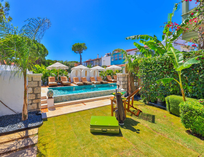 Exterior & Views 1, Palas Alacatı - Adult Only, Çeşme