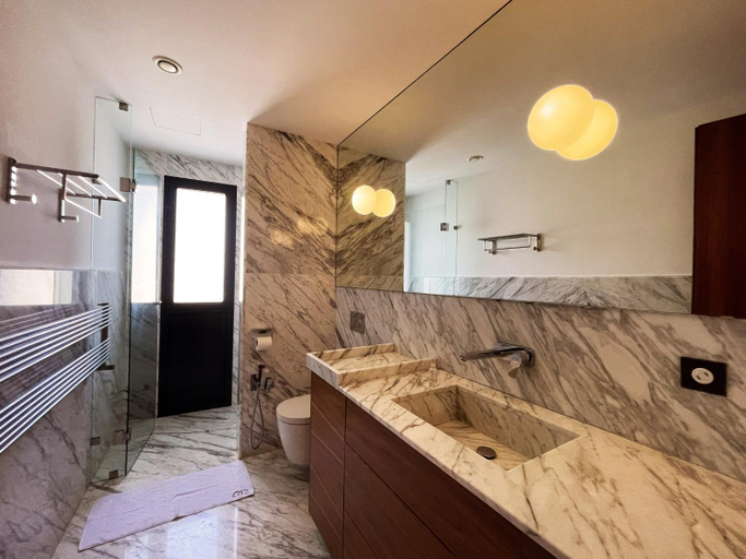 Facilities 4, Carthage Villa 3BR Luxury · Pool · Garden, Carthage