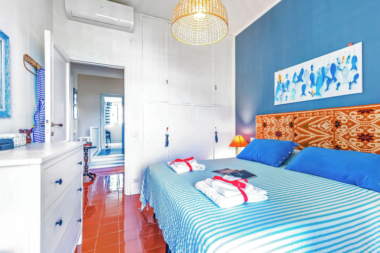 Room 2, Una Finestra Sul Mare Capocaccia, Sassari