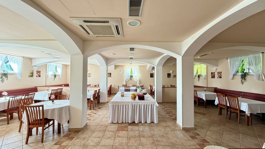 Food & Drinks 5, Hotel Imperium, Moravske Toplice