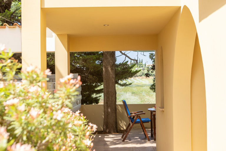 Garden 2, Protaras Marina Seaside Villa