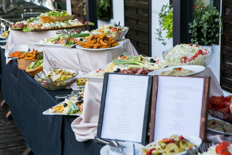 Food & Drinks 5, Alpin Resort Apartments Deluxe 2406, Brasov