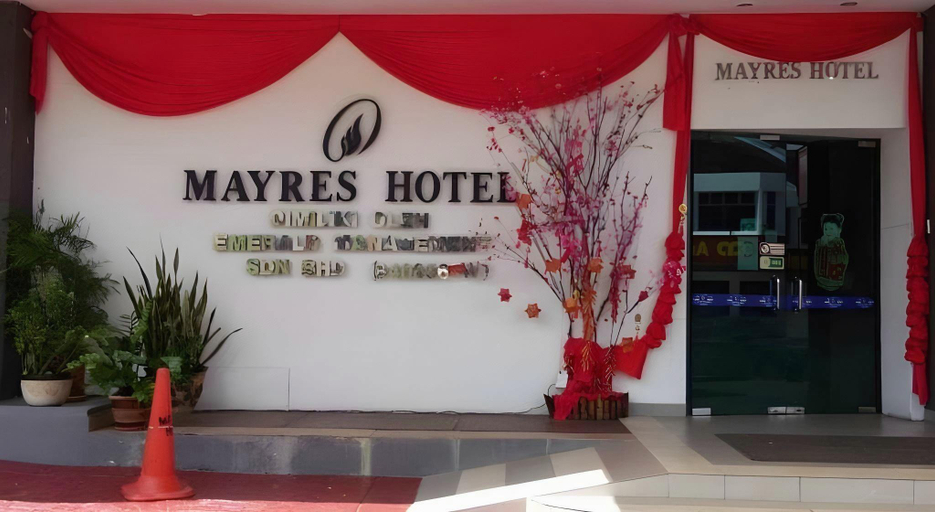 Exterior & Views 2, Mayres Hotel Johor, Kota Tinggi