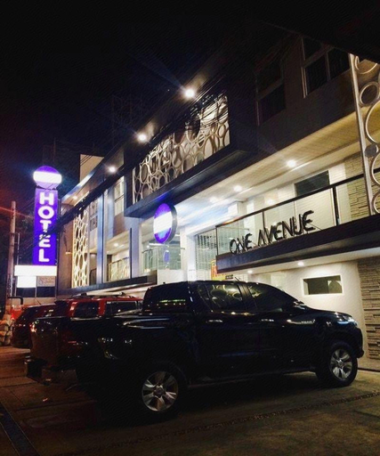 Exterior & Views 2, 1A EXPRESS HOTEL, Cagayan de Oro City