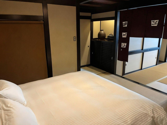 Bedroom 2, Gensen Itto Minamiizu, Minamiizu