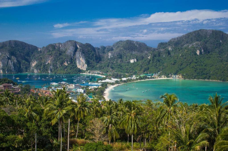 Others 5,  Phi Phi Paradise Hostel , Mueang Krabi