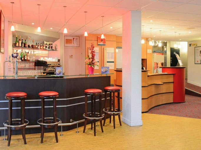 Food & Drinks 5, Brit Hotel Caen Herouville, Calvados