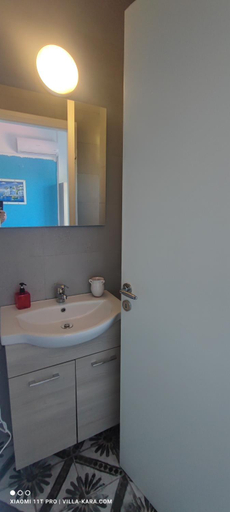 Bathroom 3, VILLA KARA - Creta, Crete