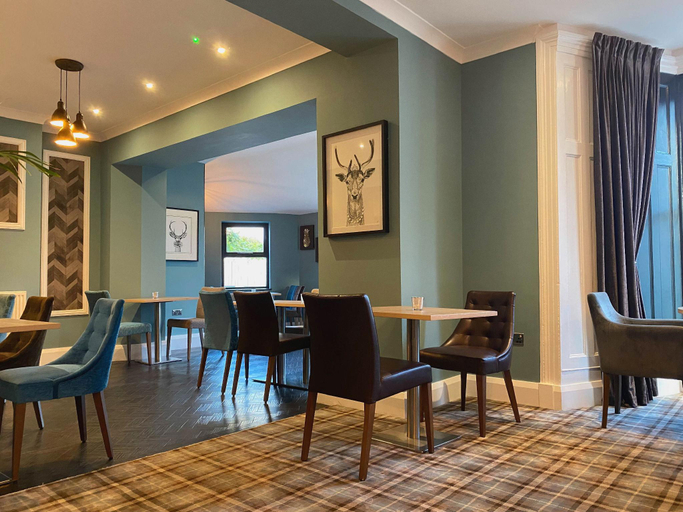 Food & Drinks 4, Belmont Llandudno, Conwy
