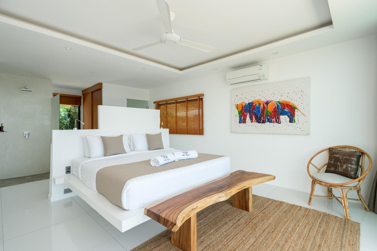 Others 2, Villa Leelawadee, Ko Samui