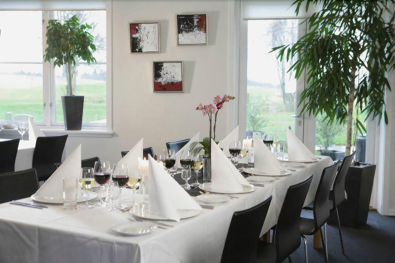 Food & Drinks 4, OnlySleep Oksebrovej, Slagelse