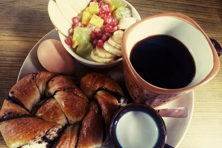 Food & Drinks 5, Kiwi Backpackers Hostel Pokhara, Gandaki
