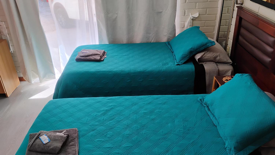 Others 5, Hostal Donde Rita, Elqui