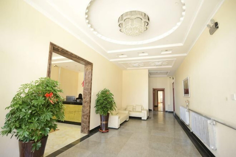 Others 5, Jinkelai Hotel, Daxing'anling