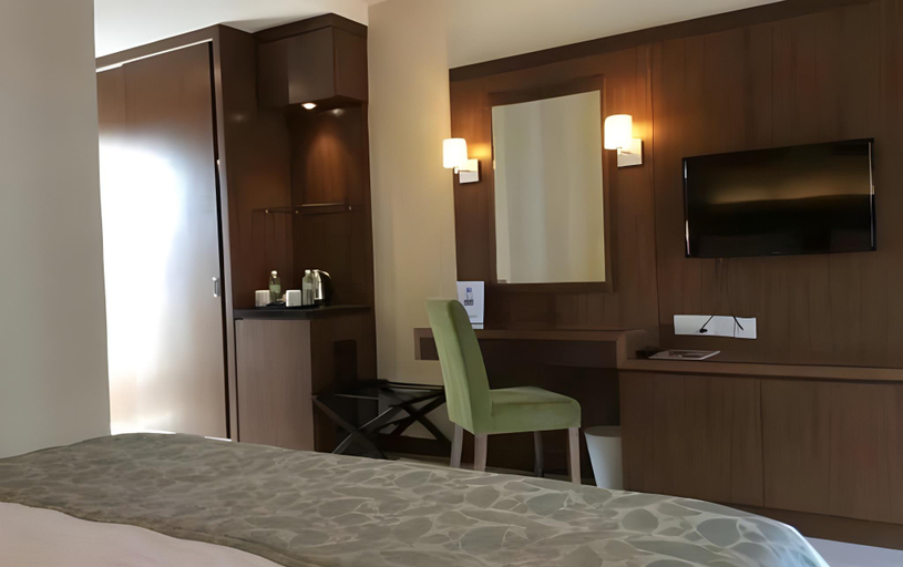 Others 2, Residence Inn Cherating, Kuantan