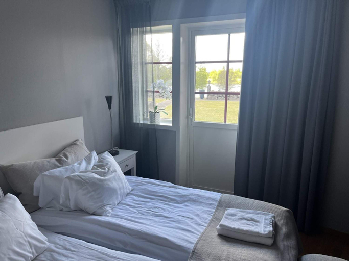 Facilities 3, 2 person holiday park home in BURSERYD, Gislaved