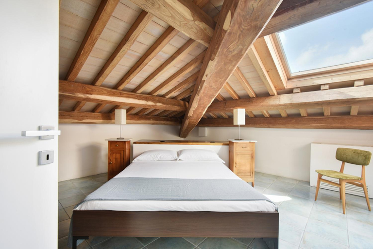 Bedroom 2, Monti d'Abruzzo, Chieti