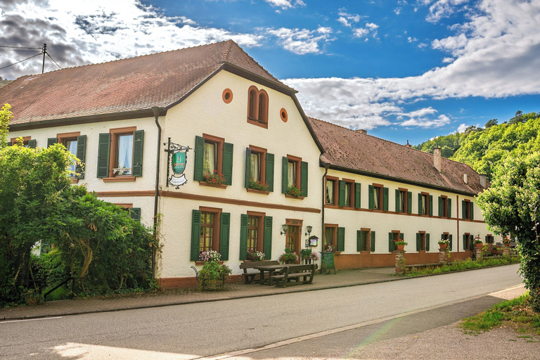 Exterior & Views 2, Hotel Restaurant St. Germanshof, Südwestpfalz