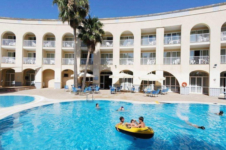 Sport & Beauty 2, Floramar, Baleares