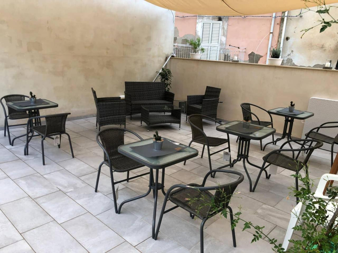 Food & Drinks 5, Il Canale Design House, Ragusa
