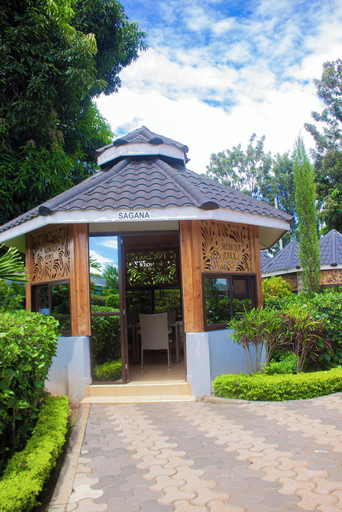 Exterior 3, Mimosa Park and Island Camp, Mwea