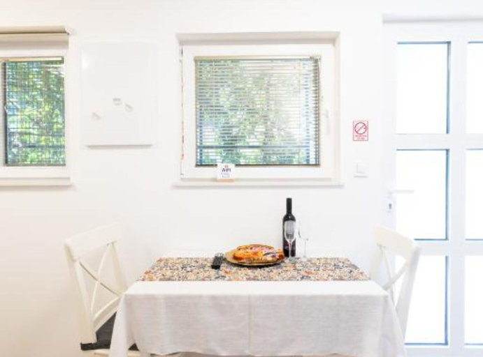 Room 5, Marghareta Nest 2 - TOP Location, Dubrovnik