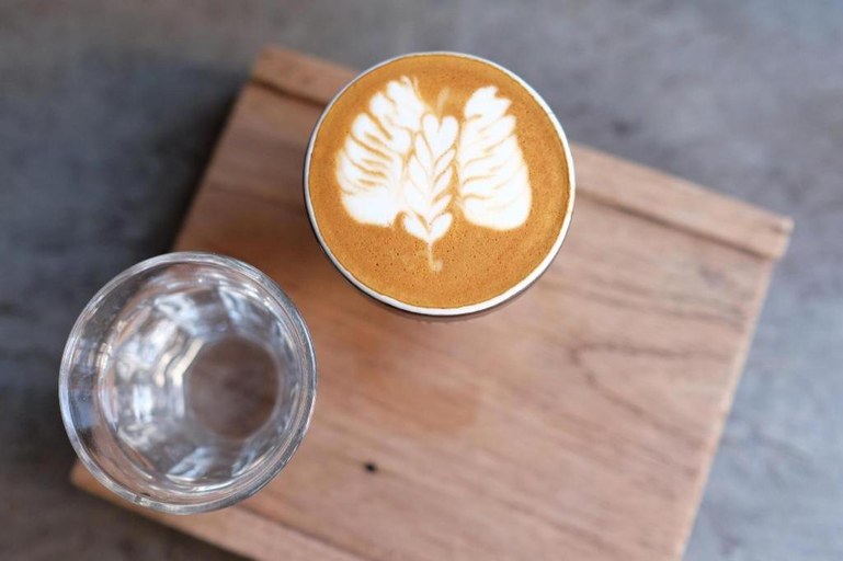 Food & Drinks 5, ZZ Hostel, Muang Chiang Mai