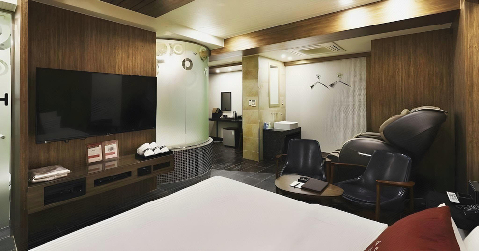 Others 4, Sinchon Boutique Hip Hotel, Seodaemun