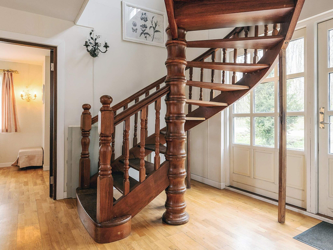 Interior 3, 4 Star Holiday Home in Faaborg, Faaborg-Midtfyn