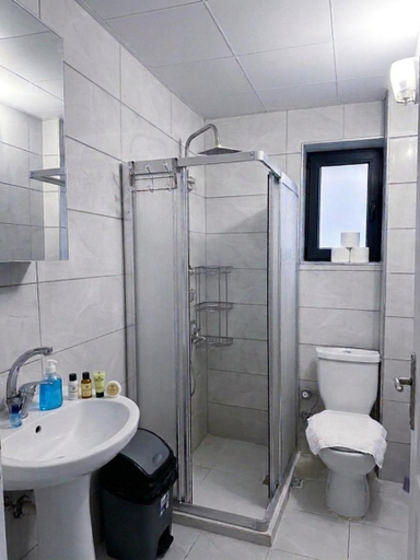 Others 5, Tanya Apartment, Beyoğlu