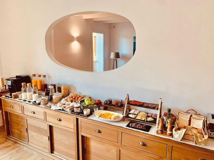Food & Drinks 5, Hotel Casa Miranda - Adults Only, Baleares