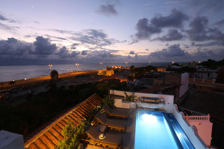 Sport & Beauty 2, Hotel Noi 1860 Cartagena, Cartagena de Indias